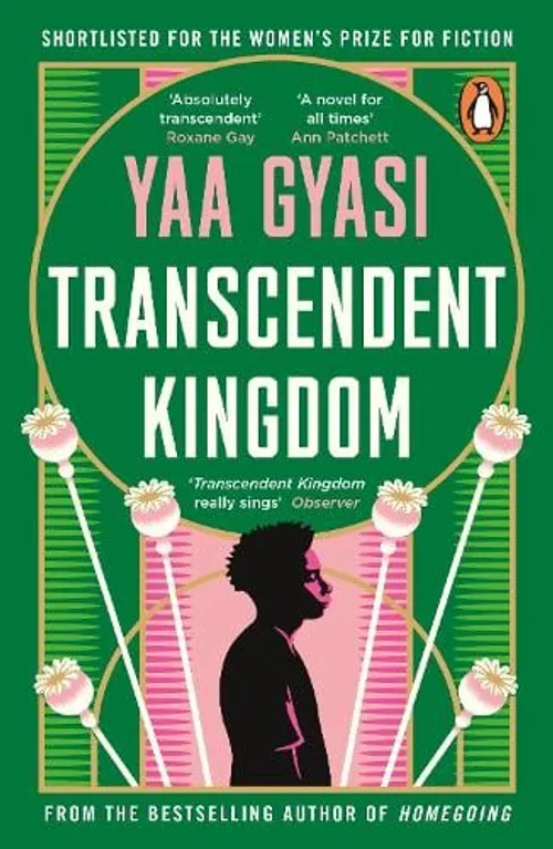 Transcendent Kingdom